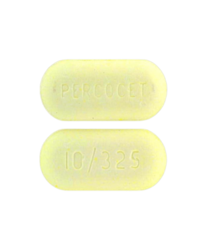 Buy Percocet 10mg online