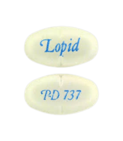 Buy Lopid online