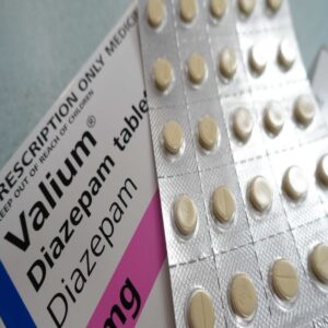Valium 5mg