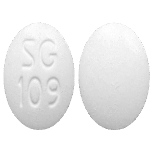 Soma 500mg