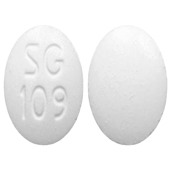 Soma 500mg