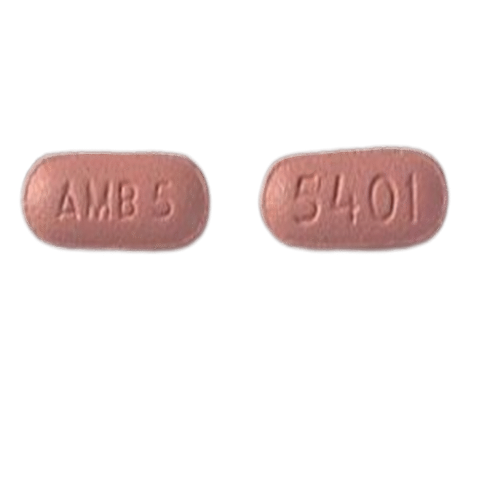 Ambien 5mg