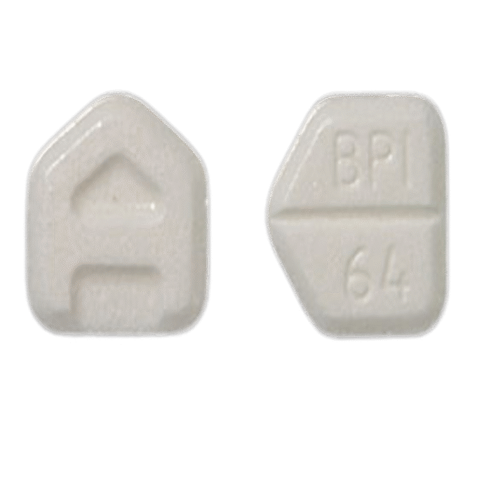 Ativan 1 mg