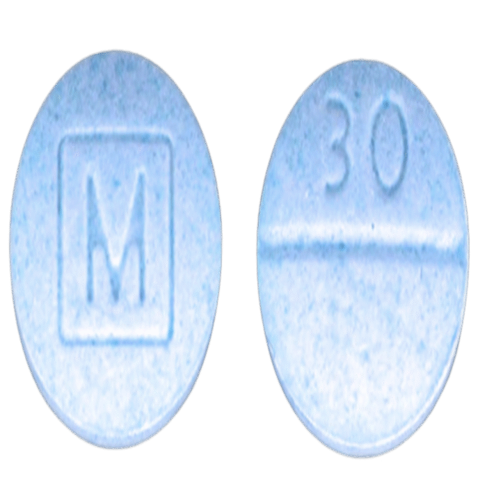 Oxycodone 30mg