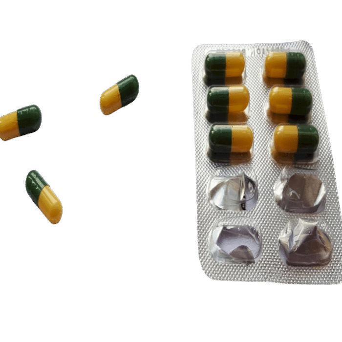 Tramadol 100mg