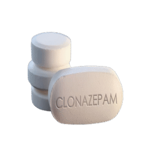 Clonazepam 2mg