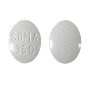 Soma 350mg