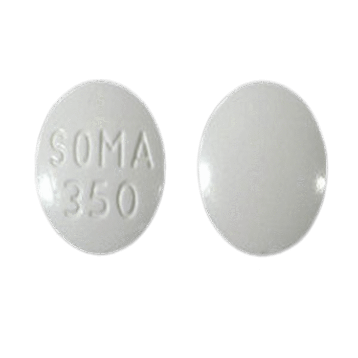 Soma 350mg
