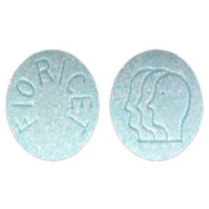 Fioricet 40mg