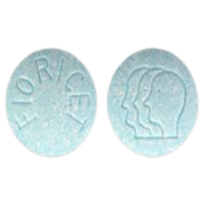 Fioricet 40mg