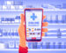 Compare online pharmacies.