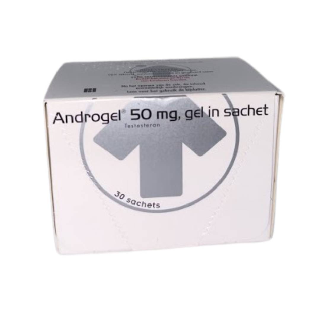 Testogel Sachets