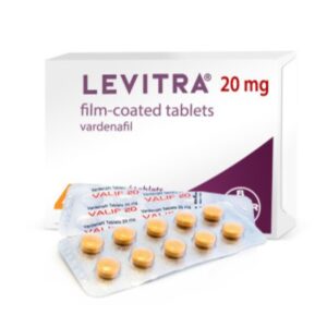 Levitra 20mg