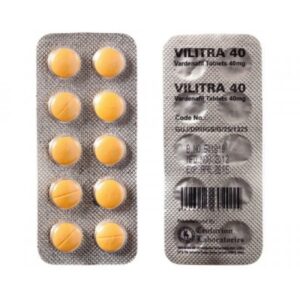 Levitra 40mg